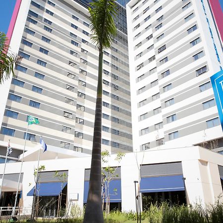 Tryp By Wyndham Ribeirao Preto Hotel Екстериор снимка