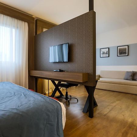 Tryp By Wyndham Ribeirao Preto Hotel Екстериор снимка