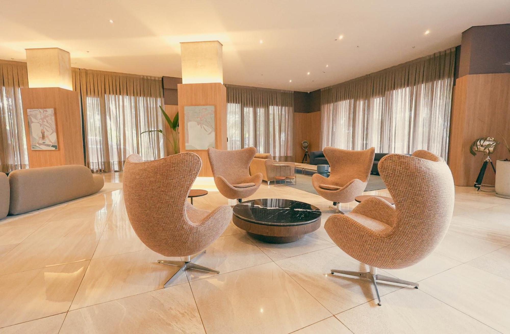Tryp By Wyndham Ribeirao Preto Hotel Екстериор снимка