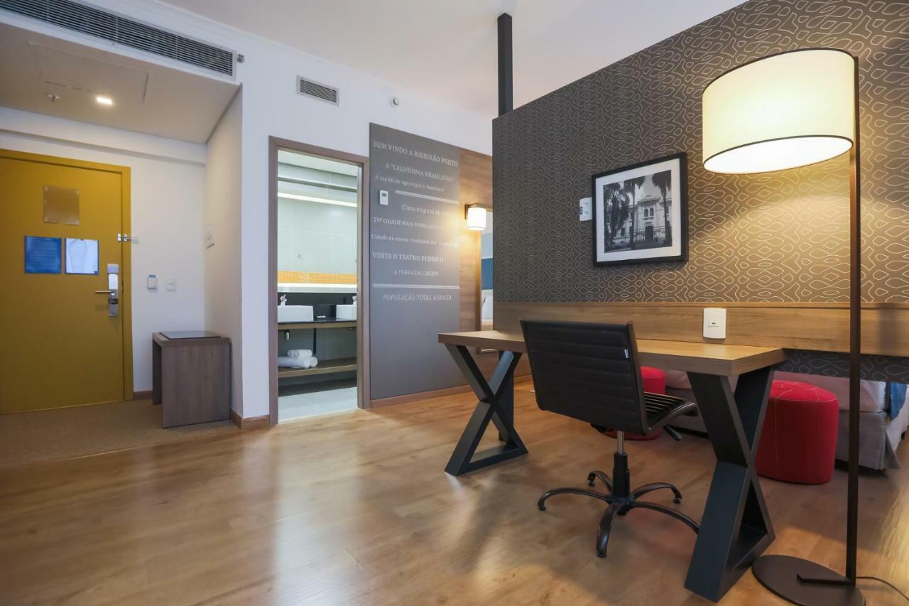 Tryp By Wyndham Ribeirao Preto Hotel Екстериор снимка